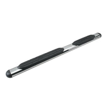 Load image into Gallery viewer, Westin Westin Premier 4 Oval Nerf Step Bars 72 in - Stainless Steel WES22-5050