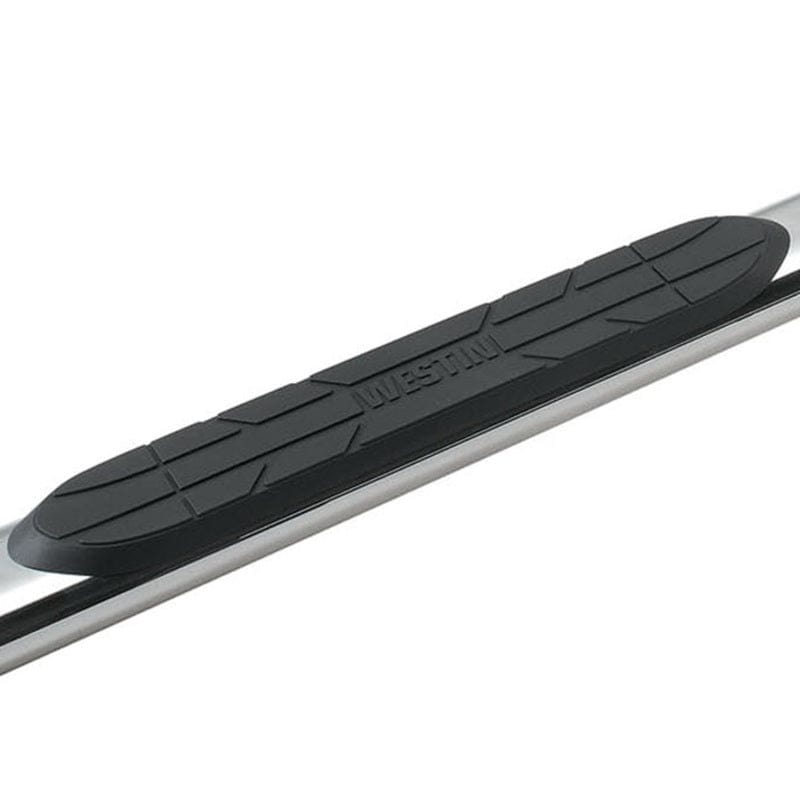 Westin Westin Premier 4 Oval Nerf Step Bars 72 in - Stainless Steel WES22-5050