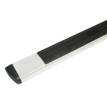 Load image into Gallery viewer, Westin Westin Premier 6 in Oval Side Bar - Stainless Steel 85 in - Stainless Steel WES22-6030