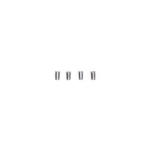 Load image into Gallery viewer, Westin Westin Replacement Platinum Series Step Pad Barrel Clip (Required for 60-2175 &amp; 60-2108 - 4 Per Pad) WES60-0244