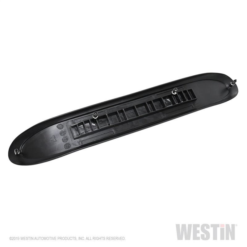 Westin Westin Replacement Service Kit with 20in pad - Black WES25-0001