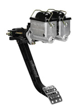 Load image into Gallery viewer, Wilwood Wilwood Adjustable Brake Pedal - Dual MC - Rev. Swing Mount - 6.25:1 WIL340-12509