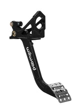 Load image into Gallery viewer, Wilwood Wilwood Adjustable Single Pedal - Reverse Mount - 6:1 WIL340-13574