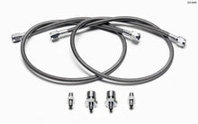 Load image into Gallery viewer, Wilwood Wilwood Flexline Kit 1999-2006 1500/2500 GM TC Caliper WIL220-8998