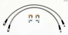 Load image into Gallery viewer, Wilwood Wilwood Flexline Kit 2007-2011 1500 / 2500 GM Front 14.25in Kit WIL220-10979