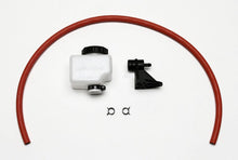 Load image into Gallery viewer, Wilwood Wilwood Reservoir Kit Remote M/C w/ Fittings 7.0 oz Res WIL260-11098