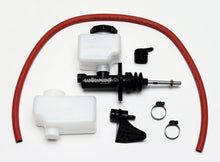 Load image into Gallery viewer, Wilwood Wilwood Short Remote M/C Kit 13/16in Bore WIL260-10373