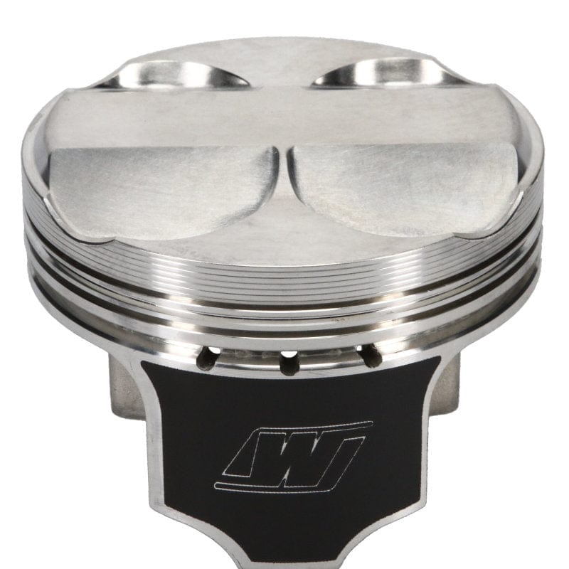 Wiseco Wiseco 02-06 Acura/Honda K20 RSX-S +5cc 11.0:1 CR Piston Shelf Stock Kit WISK634M88