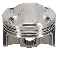 Load image into Gallery viewer, Wiseco Wiseco 02-06 Acura/Honda K20 RSX-S +5cc 11.0:1 CR Piston Shelf Stock Kit WISK634M88