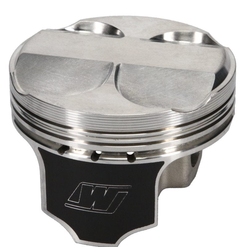 Wiseco Wiseco 02-06 Acura/Honda K20 RSX-S +5cc 11.0:1 CR Piston Shelf Stock Kit WISK634M88