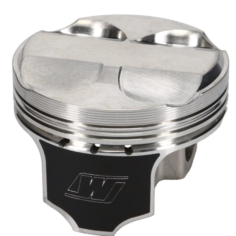 Wiseco Wiseco 02-06 Acura/Honda K20 RSX-S +5cc 11.0:1 CR Piston Shelf Stock Kit WISK634M88