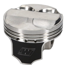 Load image into Gallery viewer, Wiseco Wiseco 02-06 Acura/Honda K20 RSX-S +5cc 11.0:1 CR Piston Shelf Stock Kit WISK634M88
