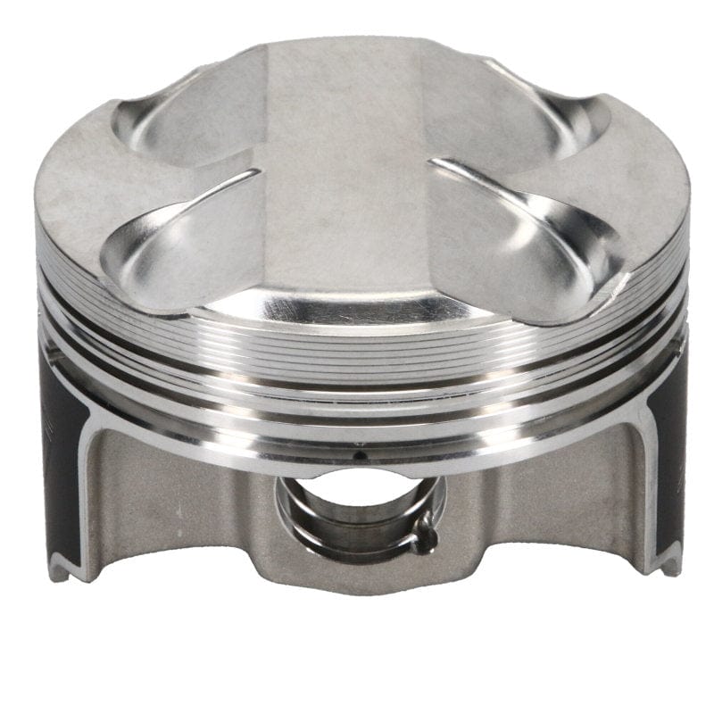 Wiseco Wiseco 02-06 Acura/Honda K20 RSX-S +5cc 11.0:1 CR Piston Shelf Stock Kit WISK634M88