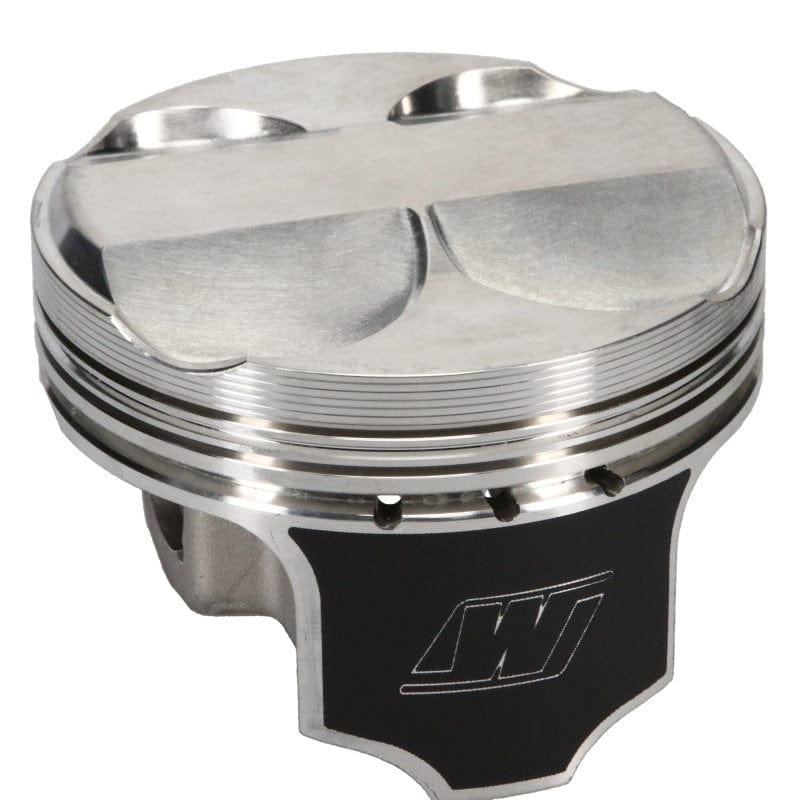 Wiseco Wiseco 02-06 Acura/Honda K20 RSX-S +5cc 11.0:1 CR Piston Shelf Stock Kit WISK634M88
