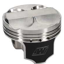 Load image into Gallery viewer, Wiseco Wiseco 02-06 Acura/Honda K20 RSX-S +5cc 11.0:1 CR Piston Shelf Stock Kit WISK634M88