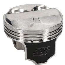 Load image into Gallery viewer, Wiseco Wiseco 02-06 Acura/Honda K20 RSX-S +5cc 11.0:1 CR Piston Shelf Stock Kit WISK634M88