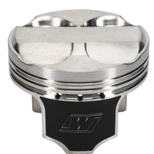 Load image into Gallery viewer, Wiseco Wiseco 02-06 Acura/Honda K20 RSX-S +5cc 11.0:1 CR Piston Shelf Stock Kit WISK634M88