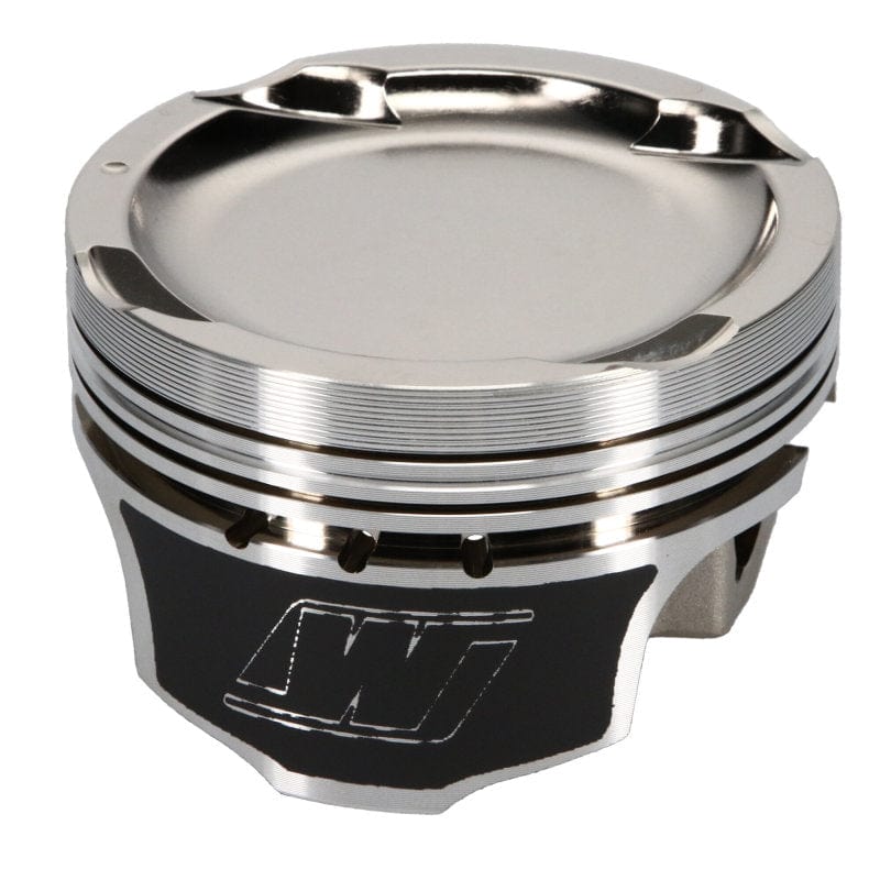 Wiseco Wiseco 1400 HD Mitsu EVO 8 - 4G63 Turbo -21cc Piston Shelf Stock Kit WISK627M875AP