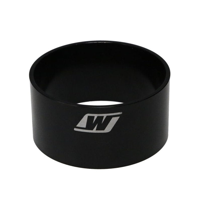 Wiseco Wiseco 4.030in Bore Dia Black Anodized Piston Ring Compressor Sleeve WISRCS40300