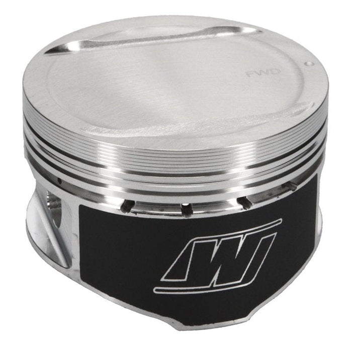Wiseco Wiseco 87.5mm STD 8.8:1 Low Compression Piston Kit 95-99 Eclipse Talon Neon 420A WISK580M875