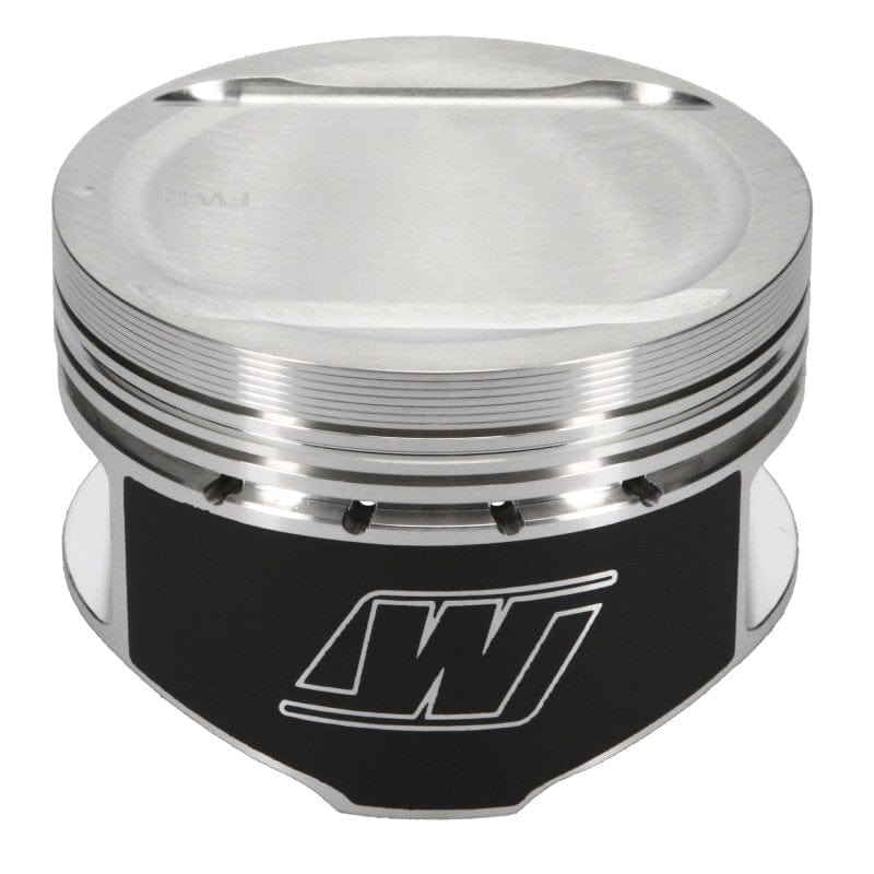 Wiseco Wiseco 87.5mm STD 8.8:1 Low Compression Piston Kit 95-99 Eclipse Talon Neon 420A WISK580M875