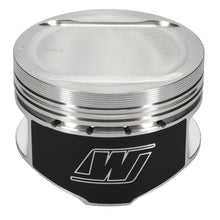 Load image into Gallery viewer, Wiseco Wiseco 87.5mm STD 8.8:1 Low Compression Piston Kit 95-99 Eclipse Talon Neon 420A WISK580M875