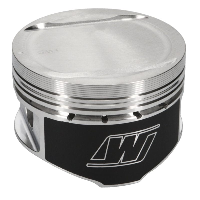 Wiseco Wiseco 87.5mm STD 8.8:1 Low Compression Piston Kit 95-99 Eclipse Talon Neon 420A WISK580M875