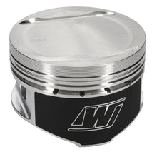 Load image into Gallery viewer, Wiseco Wiseco 87.5mm STD 8.8:1 Low Compression Piston Kit 95-99 Eclipse Talon Neon 420A WISK580M875