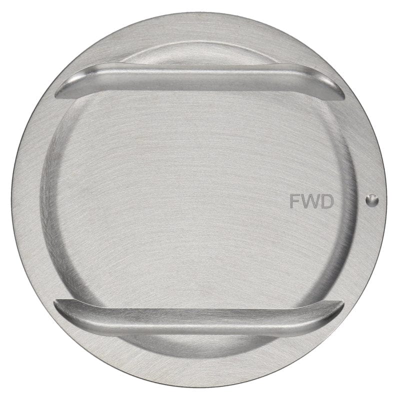 Wiseco Wiseco 87.5mm STD 8.8:1 Low Compression Piston Kit 95-99 Eclipse Talon Neon 420A WISK580M875