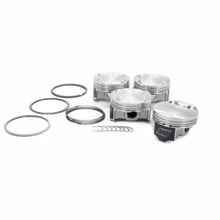 Load image into Gallery viewer, Wiseco Wiseco 87MM Turbo Piston Kit fits Honda Prelude H22 H23 WISK544M87