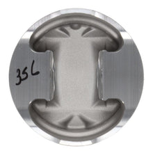 Load image into Gallery viewer, Wiseco Wiseco 88-92 Mitsubishi Lancer EVO 1-3 2.0L 4G63 86.5mm Bore 9.2:1 CR -10cc Dish Piston - Set of 4 WISK560M865