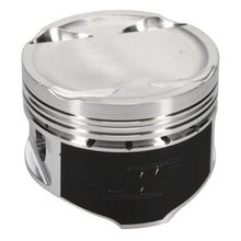 Load image into Gallery viewer, Wiseco Wiseco 88-92 Mitsubishi Lancer EVO 1-3 2.0L 4G63 86.5mm Bore 9.2:1 CR -10cc Dish Piston - Set of 4 WISK560M865