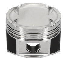Load image into Gallery viewer, Wiseco Wiseco 88-92 Mitsubishi Lancer EVO 1-3 2.0L 4G63 86.5mm Bore 9.2:1 CR -10cc Dish Piston - Set of 4 WISK560M865