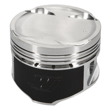 Load image into Gallery viewer, Wiseco Wiseco 88-92 Mitsubishi Lancer EVO 1-3 2.0L 4G63 86.5mm Bore 9.2:1 CR -10cc Dish Piston - Set of 4 WISK560M865