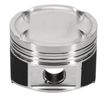 Load image into Gallery viewer, Wiseco Wiseco 88-92 Mitsubishi Lancer EVO 1-3 2.0L 4G63 86.5mm Bore 9.2:1 CR -10cc Dish Piston - Set of 4 WISK560M865
