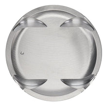 Load image into Gallery viewer, Wiseco Wiseco 88-92 Mitsubishi Lancer EVO 1-3 2.0L 4G63 86.5mm Bore 9.2:1 CR -10cc Dish Piston - Set of 4 WISK560M865