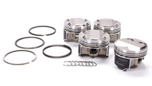 Load image into Gallery viewer, Wiseco Wiseco 88mm 10.5:1 CR Piston Kit 95-99 Mitsubishi Eclipse Talon / Dodge Neon 420a WISK581M88