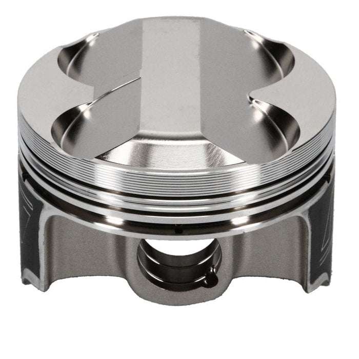 Wiseco Wiseco AC/HON B 4v DOME +8.25 STRUT 81.25mm Piston Kit WISK593M8125AP