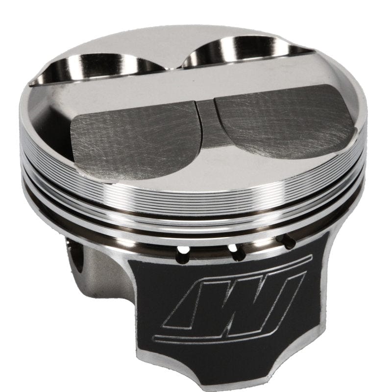 Wiseco Wiseco AC/HON B 4v DOME +8.25 STRUT 81.25mm Piston Kit WISK593M8125AP