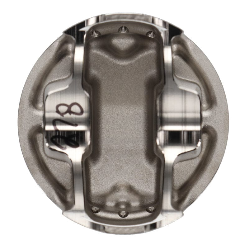Wiseco Wiseco AC/HON B 4v DOME +8.25 STRUT 81.25mm Piston Kit WISK593M8125AP