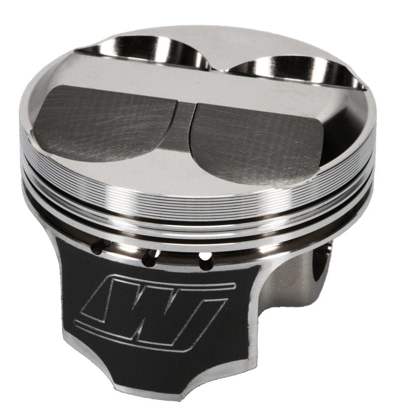 Wiseco Wiseco AC/HON B 4v DOME +8.25 STRUT 81.25mm Piston Kit WISK593M8125AP