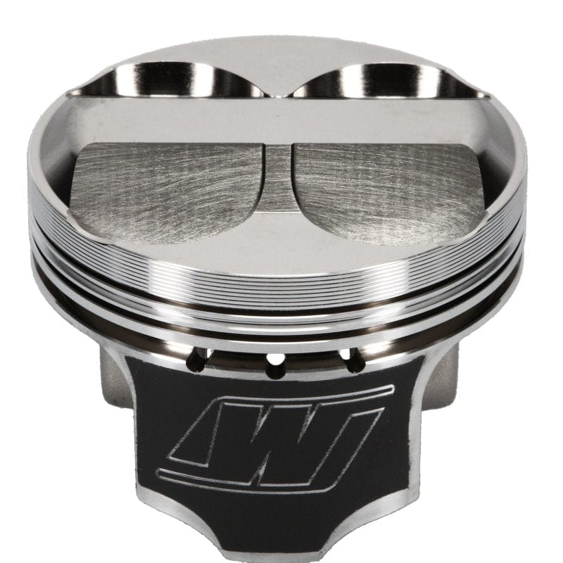 Wiseco Wiseco AC/HON B 4v DOME +8.25 STRUT 81.25mm Piston Kit WISK593M8125AP
