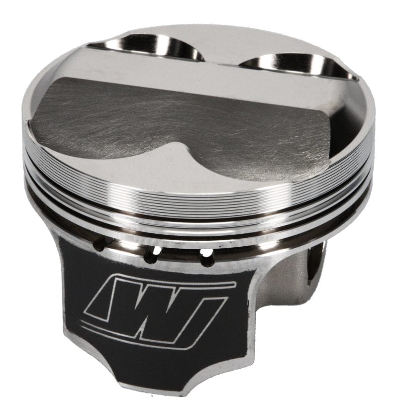 Wiseco Wiseco AC/HON B 4v DOME +8.25 STRUT 81.25mm Piston Kit WISK593M8125AP