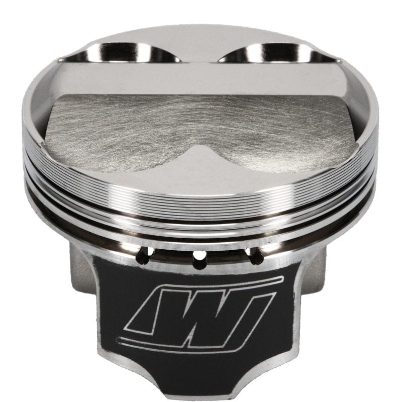 Wiseco Wiseco AC/HON B 4v DOME +8.25 STRUT 81.25mm Piston Kit WISK593M8125AP