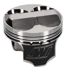 Load image into Gallery viewer, Wiseco Wiseco AC/HON B 4v DOME +8.25 STRUT 8200XX Piston Kit WISK593M82AP