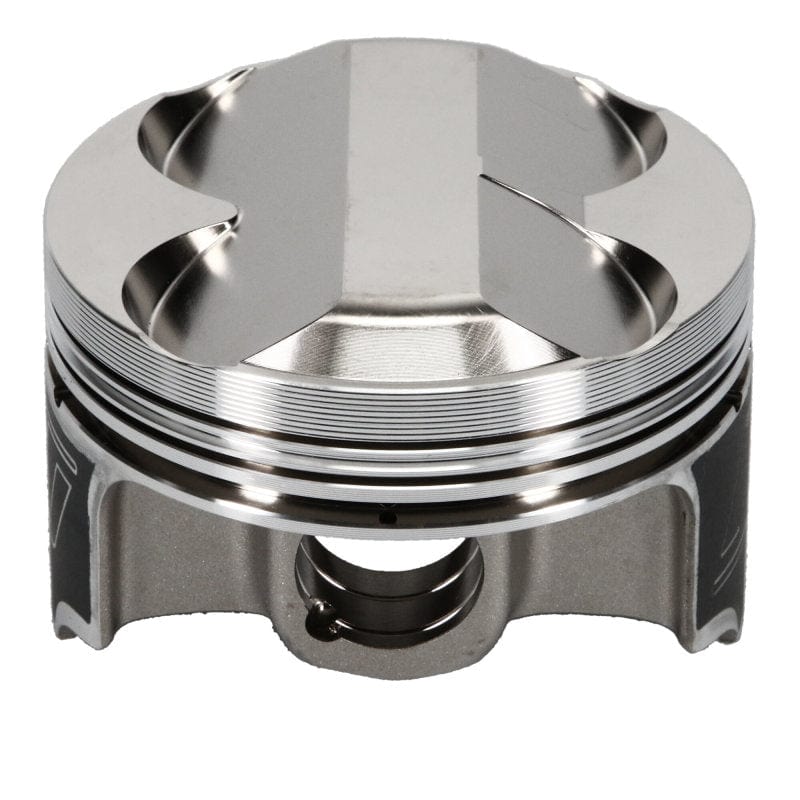 Wiseco Wiseco AC/HON B 4v DOME +8.25 STRUT 8200XX Piston Kit WISK593M82AP