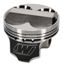 Load image into Gallery viewer, Wiseco Wiseco AC/HON B 4v DOME +8.25 STRUT 8200XX Piston Kit WISK593M82AP