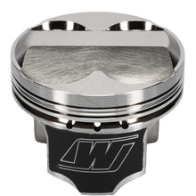 Load image into Gallery viewer, Wiseco Wiseco AC/HON B 4v DOME +8.25 STRUT 8200XX Piston Kit WISK593M82AP