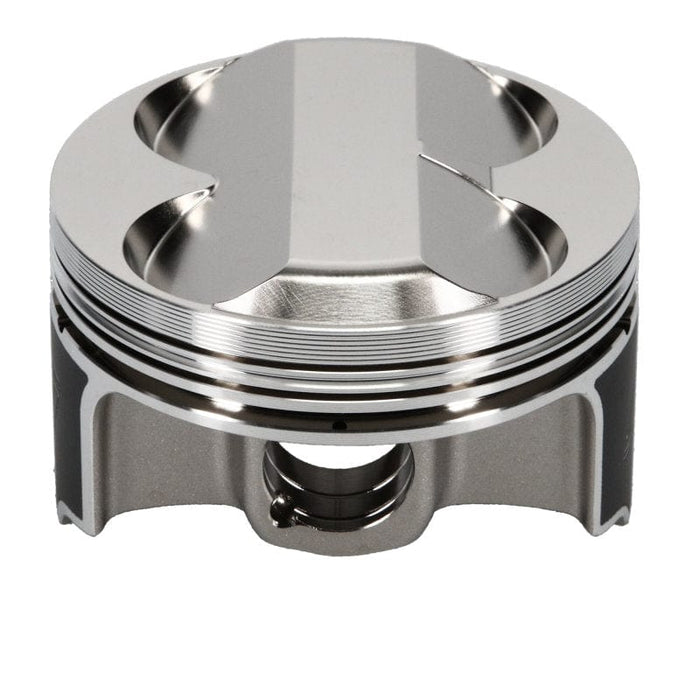 Wiseco Wiseco Acura 4v DOME +2cc STRUTTED 84.0MM Piston Kit WISK567M84AP