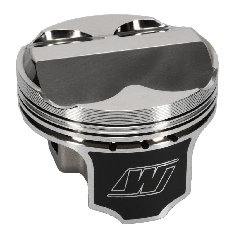 Wiseco Wiseco Acura 4v Domed +8cc STRUTTED 89.0MM Piston Kit WISK573M89AP